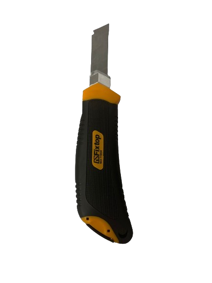 Cutter GSFixtop, lungime lama 10 cm
