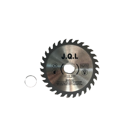 Disc taiat lemn 125mm x 30 T