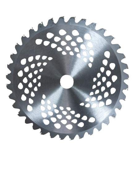Disc motocoasa drept, 235 x 25.4 mm x 36T