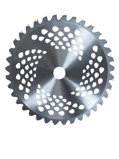 Disc motocoasa drept, 235 x 25.4 mm x 36T