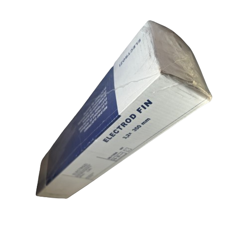 Electrozi de sudura rutilici, 3.2 x 350 mm, 5 kg