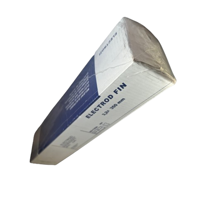Electrozi de sudura rutilici, 3.2 x 350 mm, 5 kg