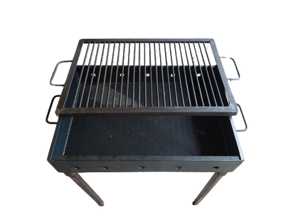 Gratar pe carbune 50 x 30 x 1.5