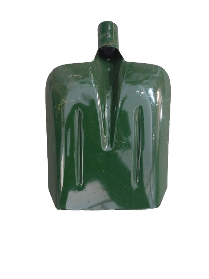 Lopata cu nervura, verde