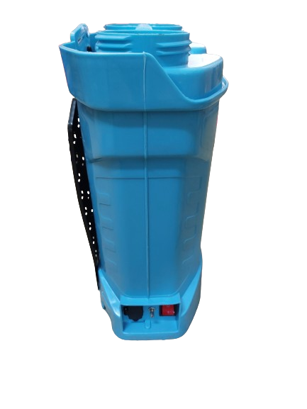 Pompa stropit Vermorel 12L electrica model patrat