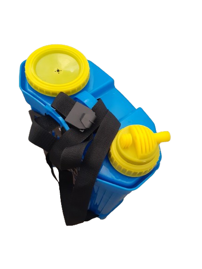 Pompa stropit, Vermorel 16L