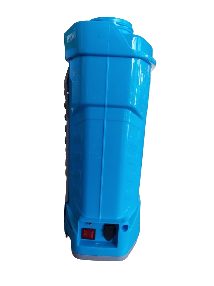 Pompa stropit Vermorel 16L electrica