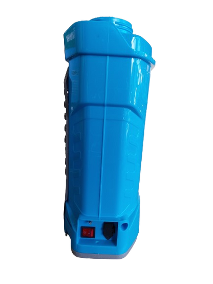 Pompa stropit Vermorel 16L electrica