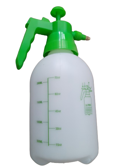Pompa stropit, Vermorel 2L