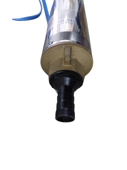 Pompa de apa curata, submersibila de mare adancime, 8 turbine, 1.5KW 2.0 HP, 2860 RPM