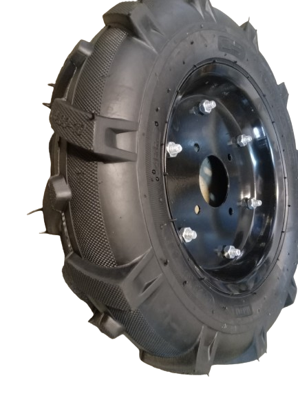 Roata motocultor 400-10