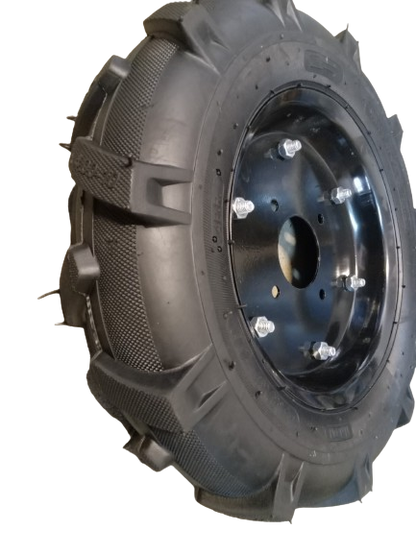 Roata motocultor 400-10