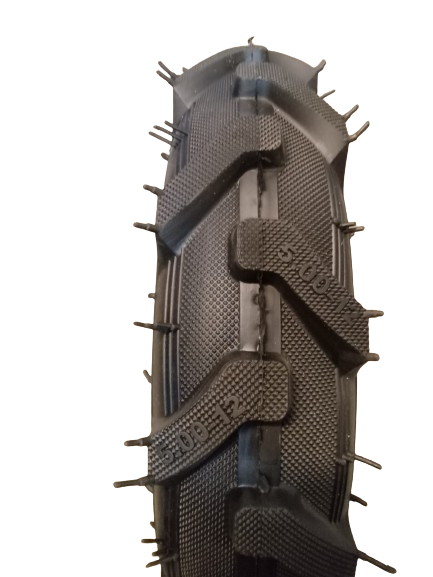 Roata motocultor 500-12