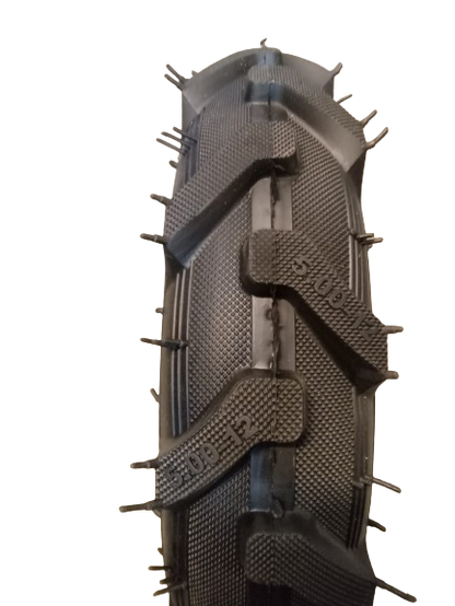Roata motocultor 500-12