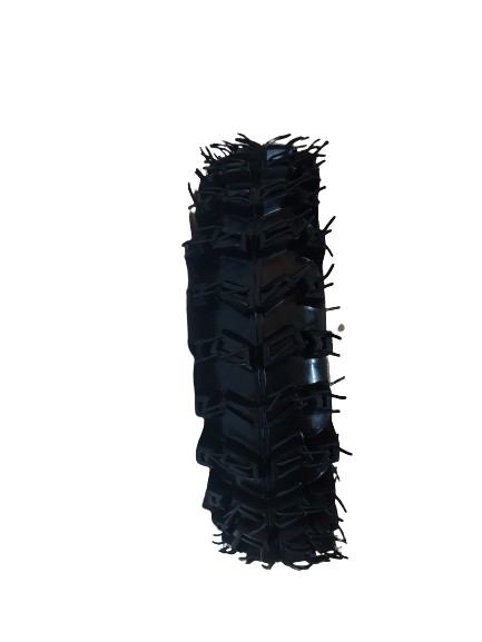Roata motocultor Polar Pro, 480 - 8