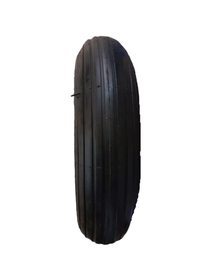 Roata roaba cu bucsa 350 - 8