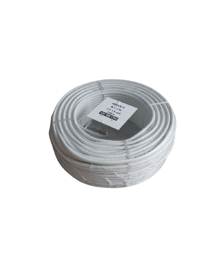 Rola cablu 100 metrii 3 x 1.5 mm