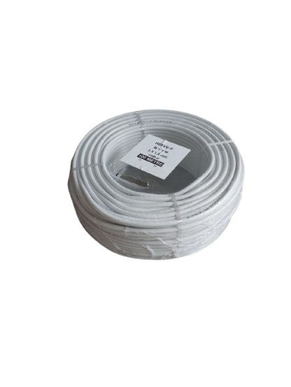Rola cablu 100 metrii 3 x 1.5 mm