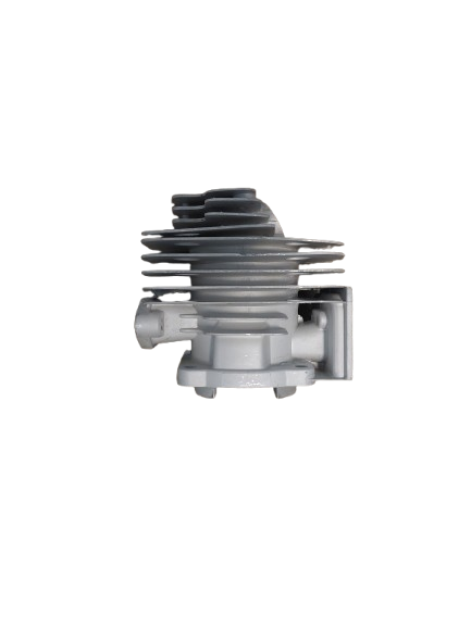 Set motor complet pentru motocoasa 40mm