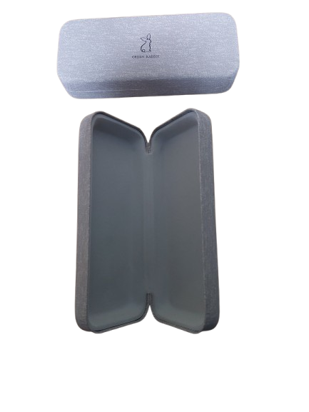 Toc ochelari Rabbit, gri
