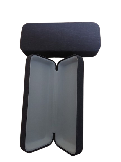 Toc ochelari Rabbit, negru