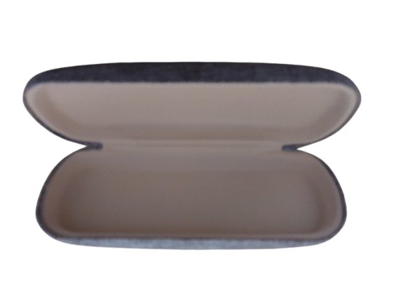 Toc ochelari clasic, gri