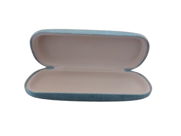 Toc ochelari clasic, turcoaz