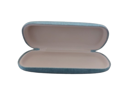 Toc ochelari clasic, turcoaz