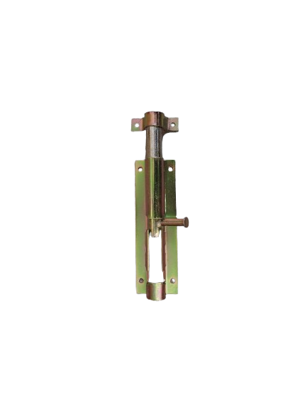 Zavor rotund 100 mm