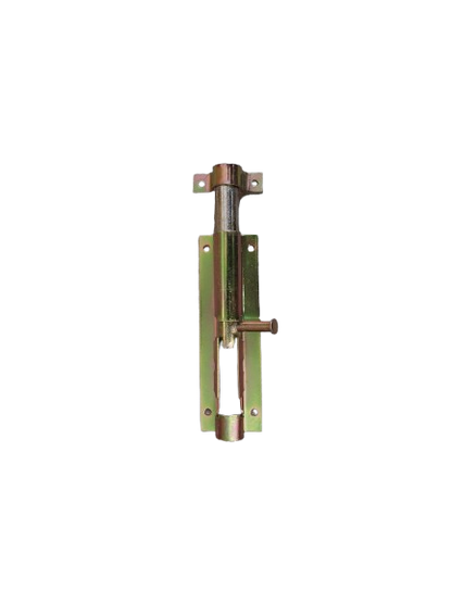 Zavor rotund 100 mm