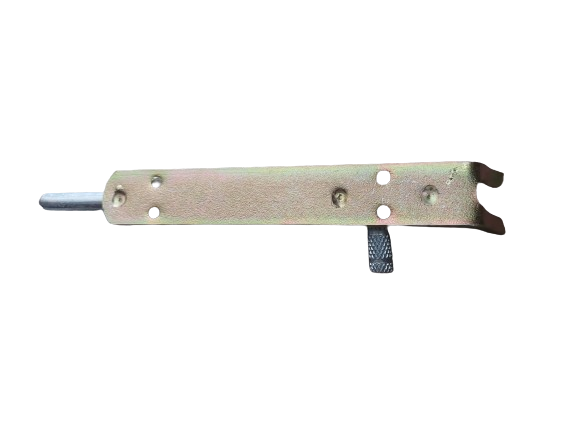 Zavor rotund cu arc, 40 cm