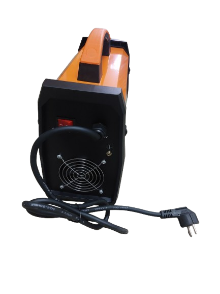 Aparat sudura cu afisaj digital, MMA-300, accesorii incluse