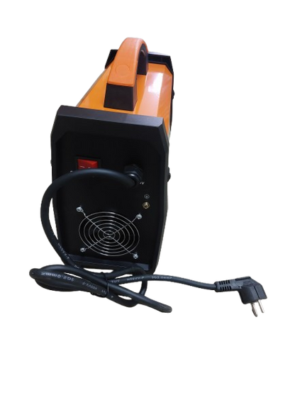 Aparat sudura cu afisaj digital, MMA-300, accesorii incluse