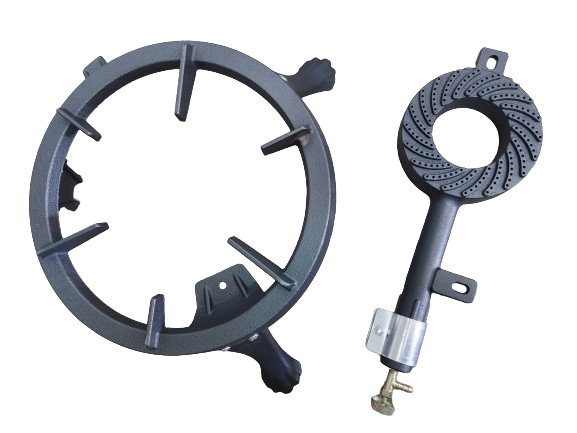 Arzator din fonta 32 cm
