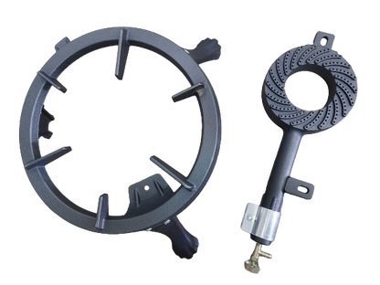 Arzator din fonta 32 cm