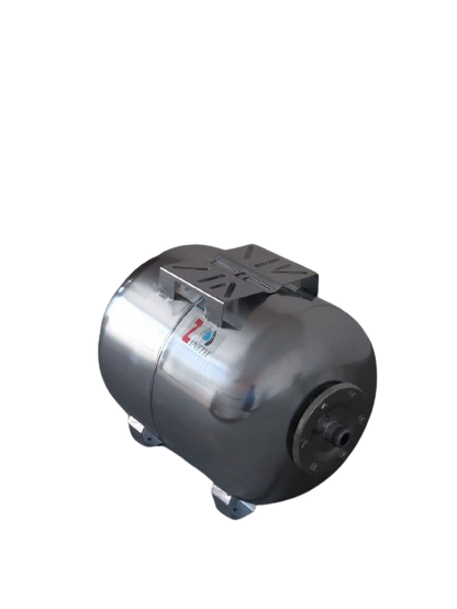 Vas expansiune - Bazin hidrofor inox 24L