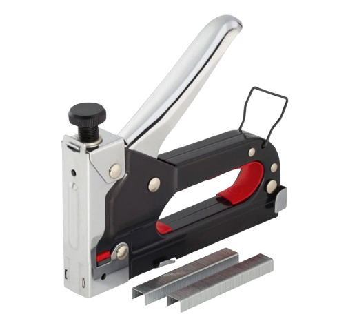 Capsator tapiterie metal 4-14 mm