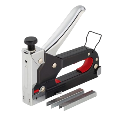 Capsator tapiterie metal 4-14 mm