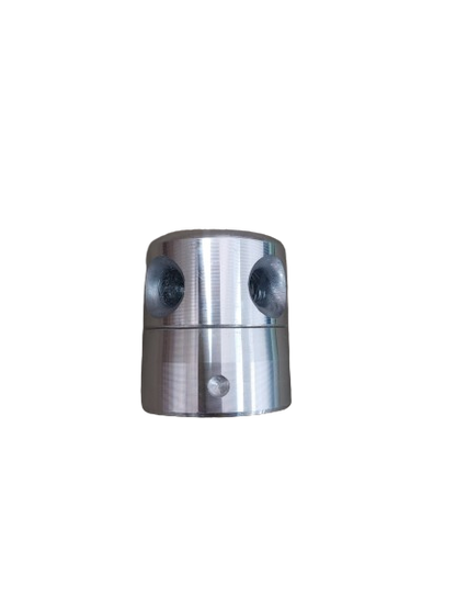Cap tambur trimmer din aluminiu