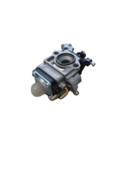 Carburator motocoasa cu gaura mica