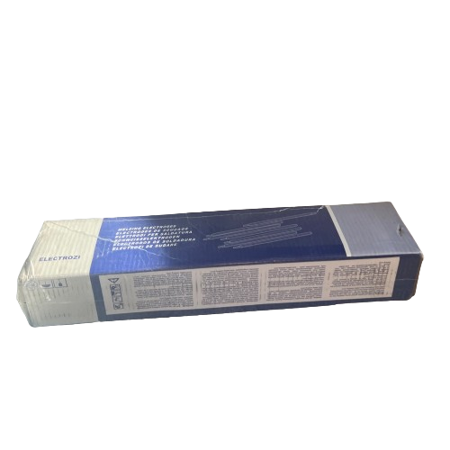 Electrozi de sudura rutilici, 3.2 x 350 mm, 5 kg