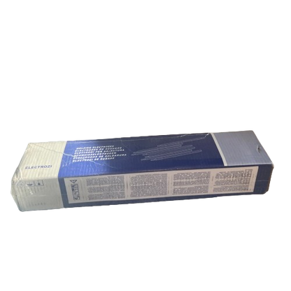 Electrozi de sudura rutilici, 3.2 x 350 mm, 5 kg