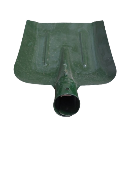 Lopata cu nervura, verde