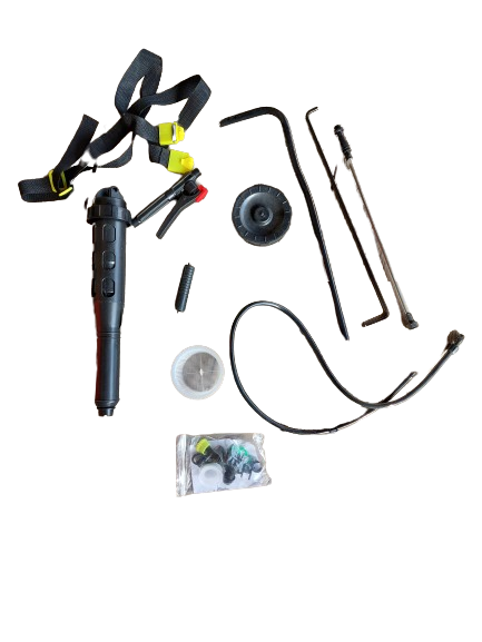 Pompa stropit Vermorel 12L manuala