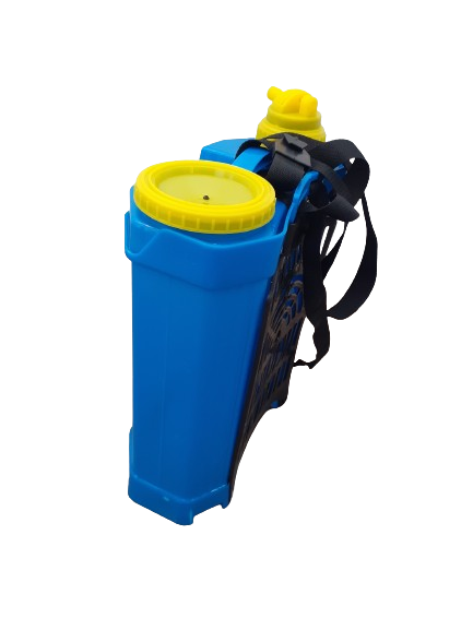 Pompa stropit, Vermorel 16L