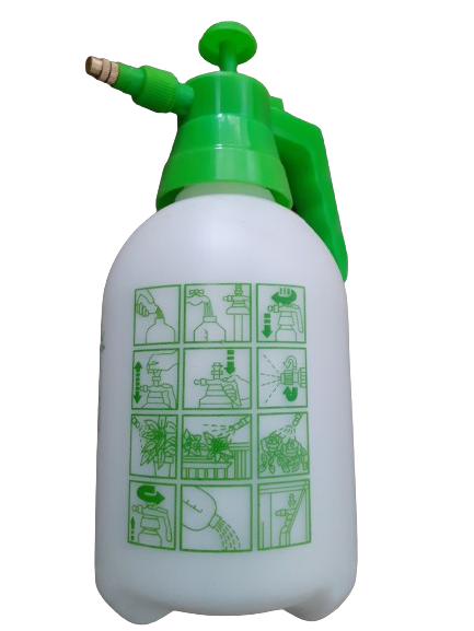 Pompa stropit, Vermorel 2L