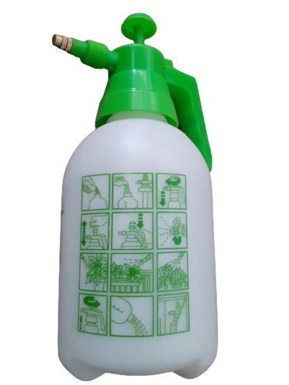 Pompa stropit, Vermorel 2L
