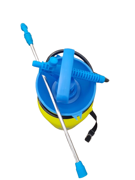 Pompa stropit, Vermorel 8L
