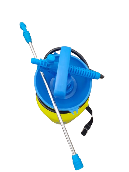 Pompa stropit, Vermorel 8L