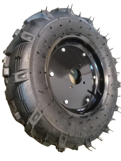 Roata motocultor 500-12
